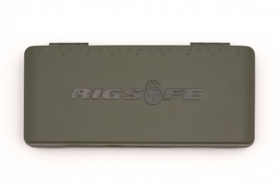 TACKLE-RIG BOXEN