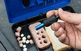 BREADPUNCH - MEATCUTTER