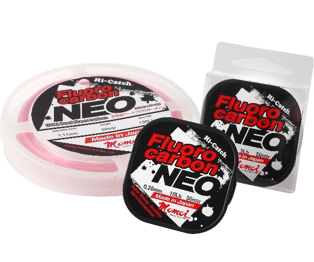 FLUOROCARBON