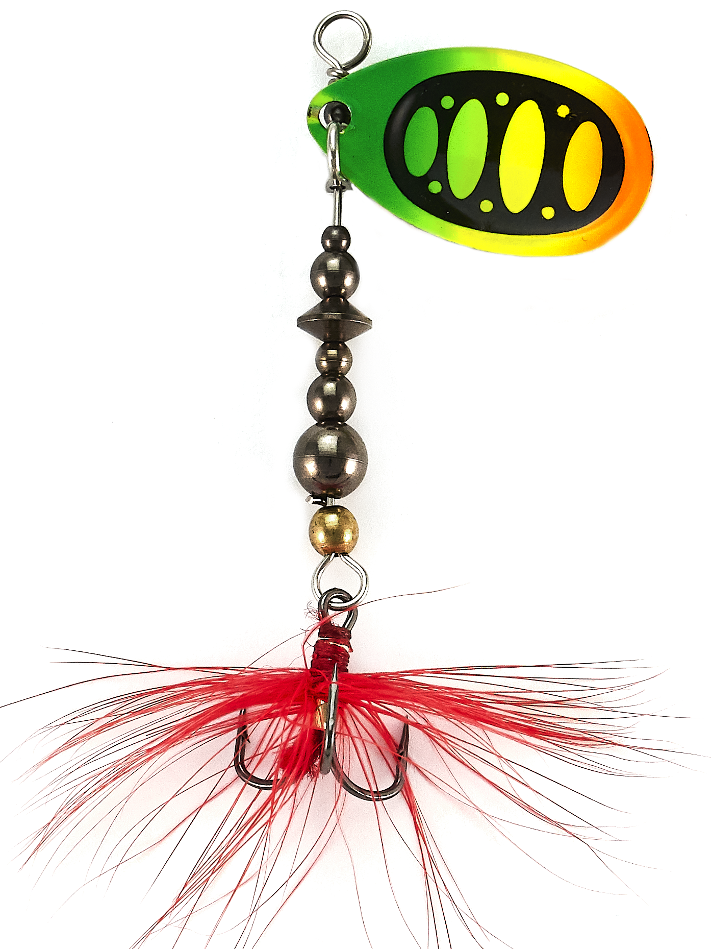 SPINNERS